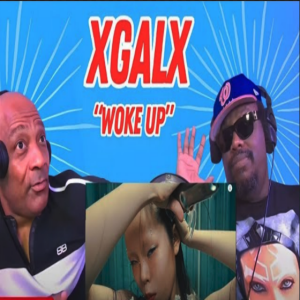 OG_FRANK XG - "WOKE UP" - Music Video Reaction (VIDEO)