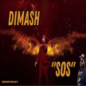 First Time Reacting to Dimash Singing SOS