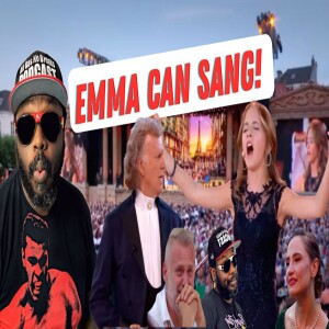 1st Time Hearing | Emma Kok Sing 