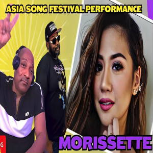 Top 2 Most Iconic Moments from Morissette Amon's 2017 Concert in South Korea! (VIDEO)