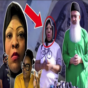 Onijah Andrew Robinson's Pakistan Drama Changed My Life Forever (VIDEO)