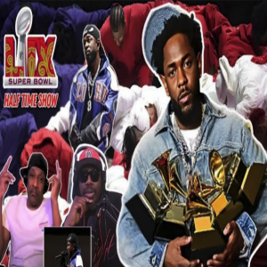 OGs React to Kendrick Lamar Super Bowl LVII Halftime Show Pt.2 (VIDEO)
