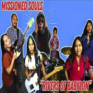 What's Hiding in Rivers of Babylon That Nobody Talks About? (VIDEO)