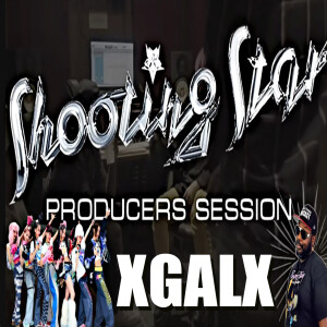 XG "Shooting Star" Producer Session Reaction!" [VIDEO] - ZERO9to5247