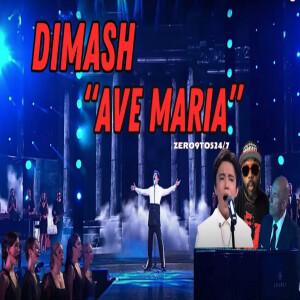 Dimash's 