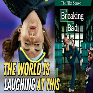 The Whole World Is Laughing At This [VIDEO] - ZERO9to5247