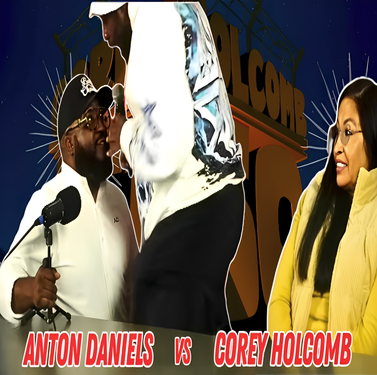 All Gas No Breaks Podcast