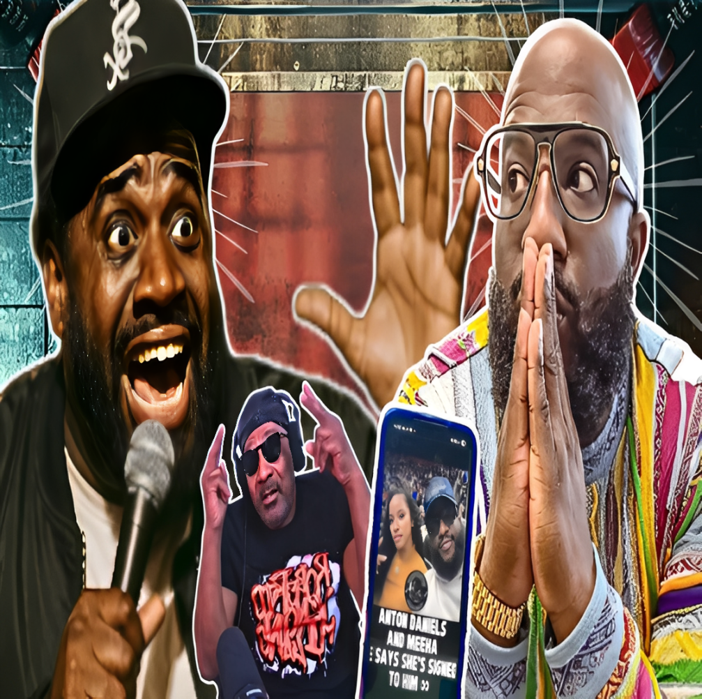 All Gas No Breaks Podcast