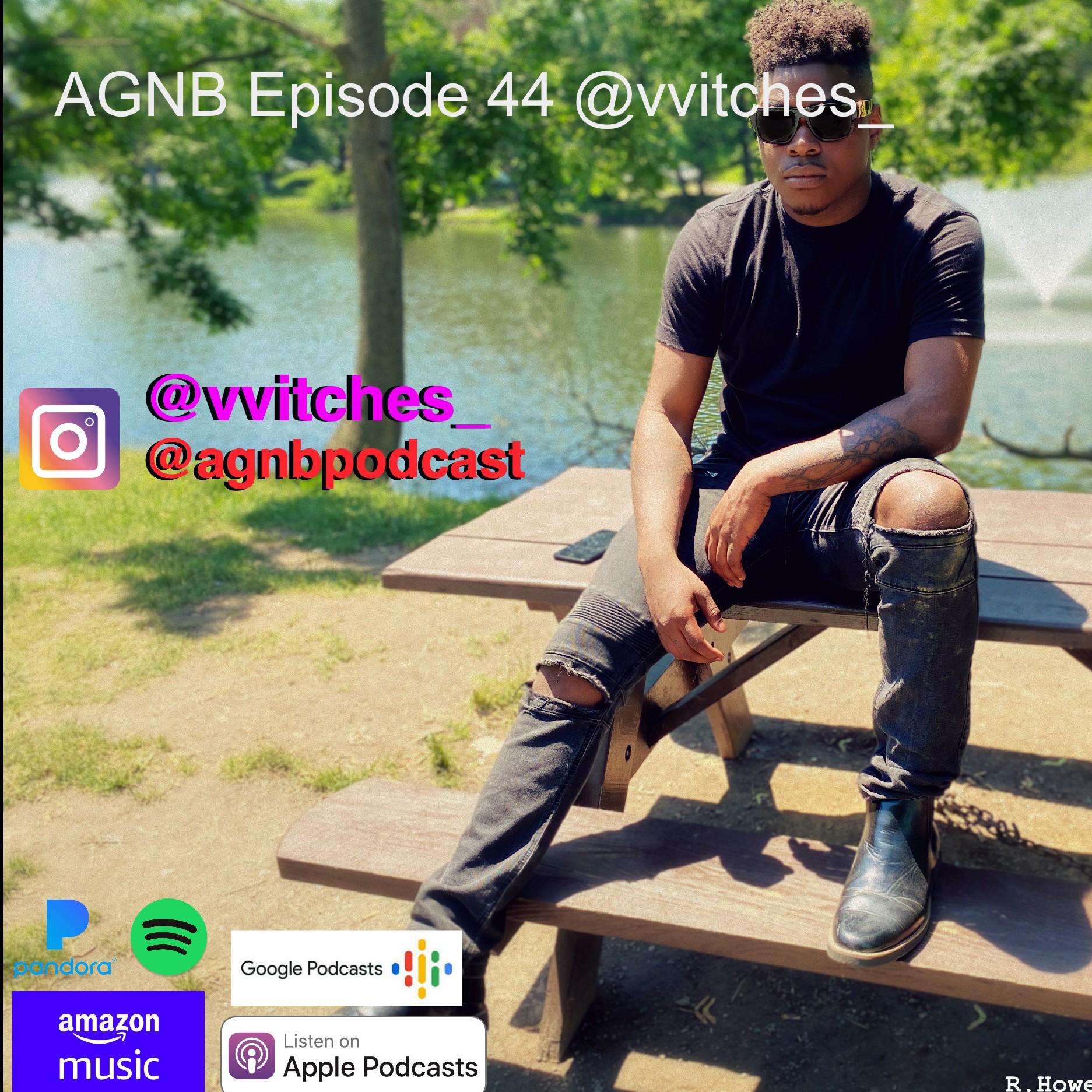 AGNB Episode 44 @vvitches_ (AUDIO)