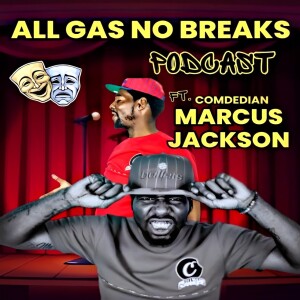 Marcus Jackson (Comedian) @mrwatchmework21 | B - Side (VIDEO)