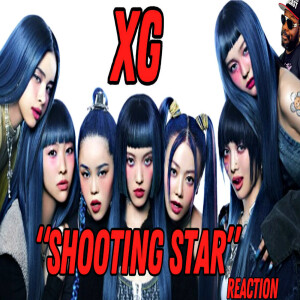 XG - SHOOTING STAR (Official Music Video) | REACTION! - Zero9to5247