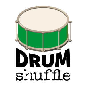 The Drum Shuffle - Episode 056 - Mike Johnston