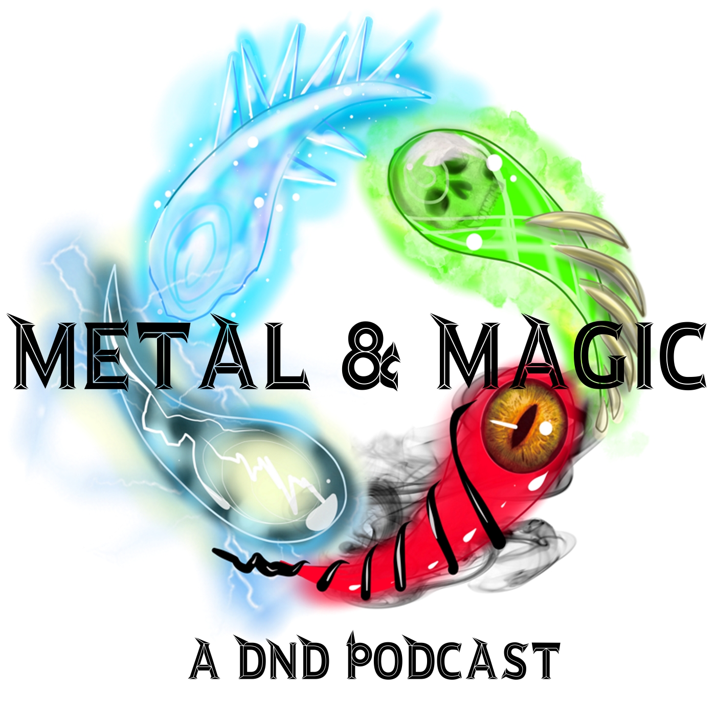 EP 76: Oracles & Plot Armor