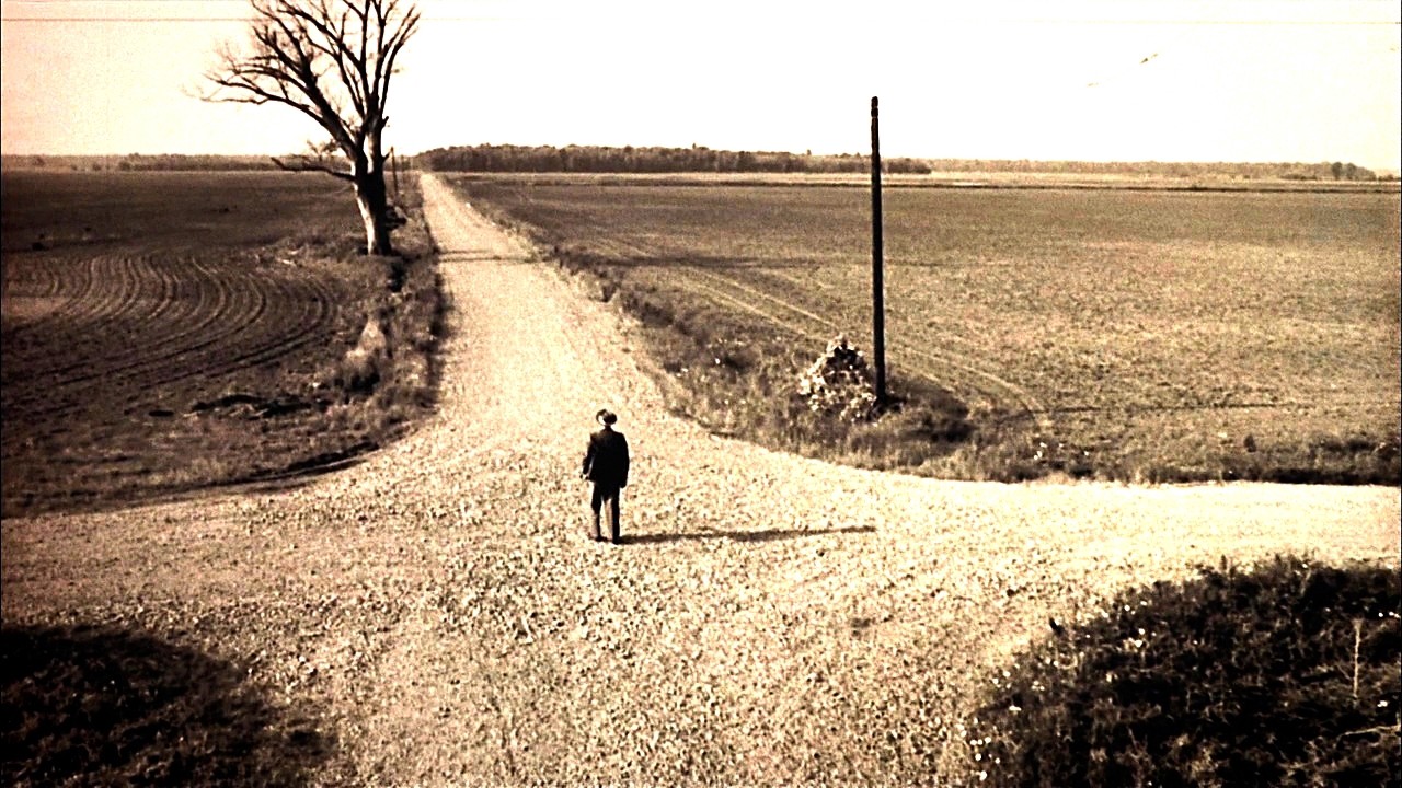 Crossroads 6 - Fear/Love