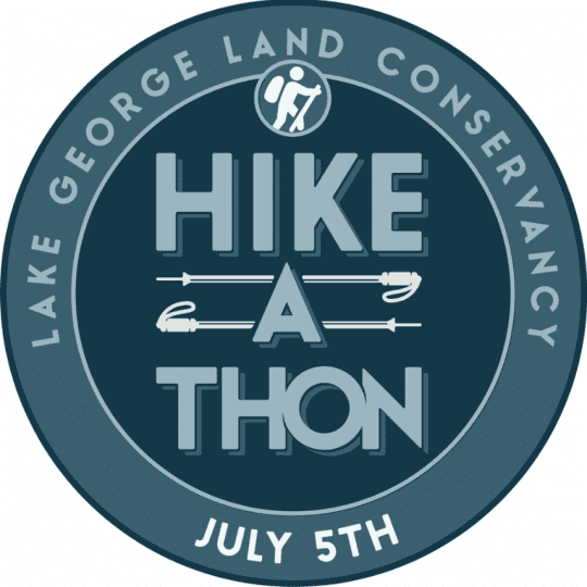 Season 4, Episode 4: “Writing for Cause: 7th Annual Lake George Hike-a-Thon with Sarah Hoffman, LGLC Communications and Outreach Manager” | June 2019