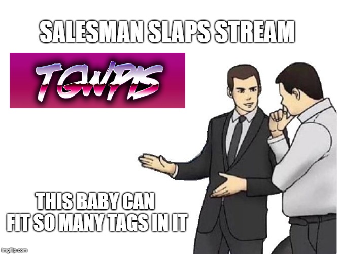 The Game Won\'t Play Itself