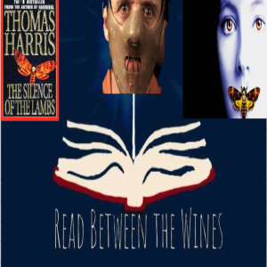 Read Between the Wines--Silence of the Lambs--Book Club
