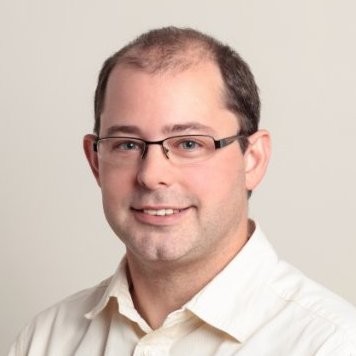 Gáspár Nagy - thebusinessoftesting.com