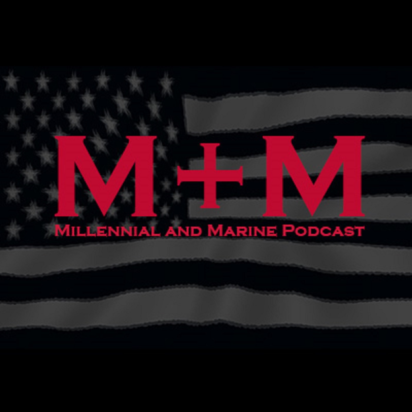 Millennial and Marine: Episode #1