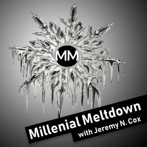 Meltdown #16 - Jeff Cox