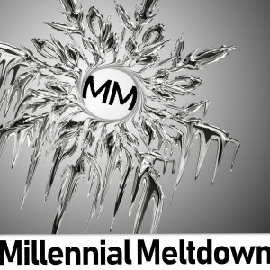 Meltdown #34 - Jules Alexander