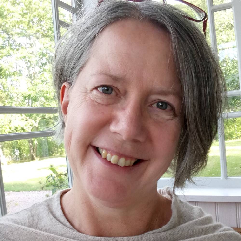 13 En våg av kraft