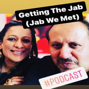 Getting The Jab (Jab We Met)