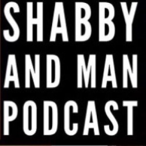 Flashback !! Shabby And Man Introduction Episode
