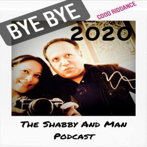 2020 !!  Goodbye & Good Riddance