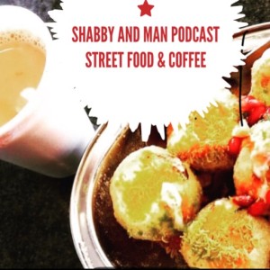 Street Food & Coffee