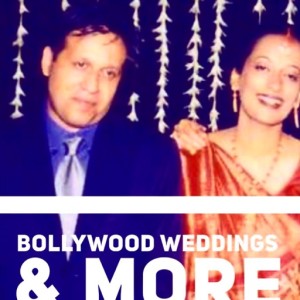 Bollywood Weddings, Designer Fashion & More