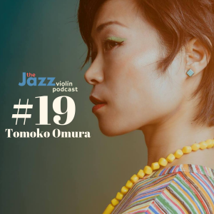 Episode 19 - Tomoko Omura