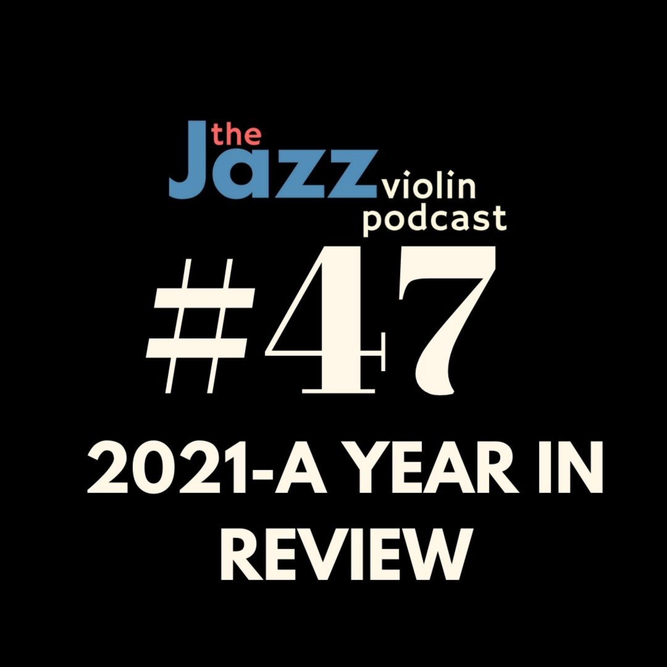 The Jazz Violin Podcast