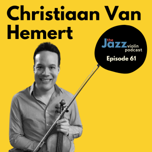 Episode 61-Christiaan Van Hemert