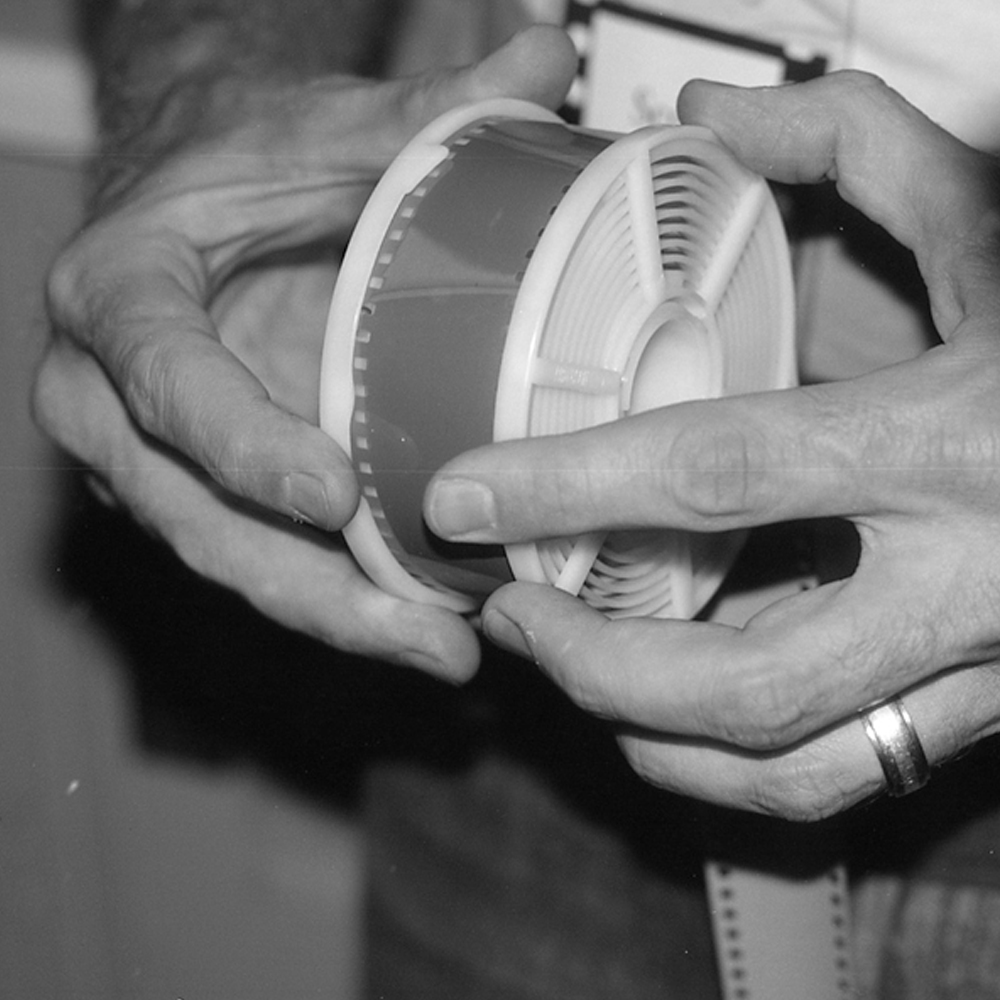 Film Photography Podcast