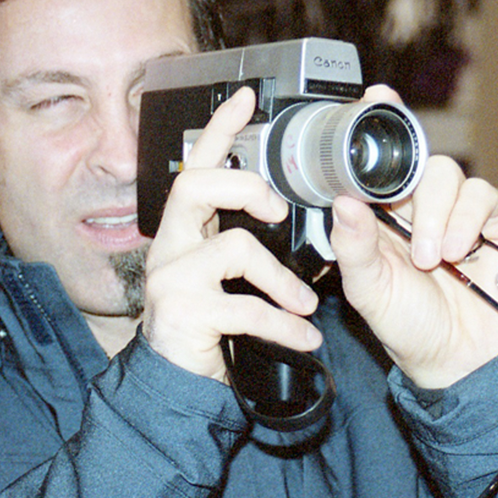 Film Photography Podcast 130 – August 15, 2015