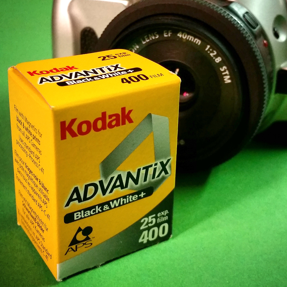 Film Photography Podcast 135