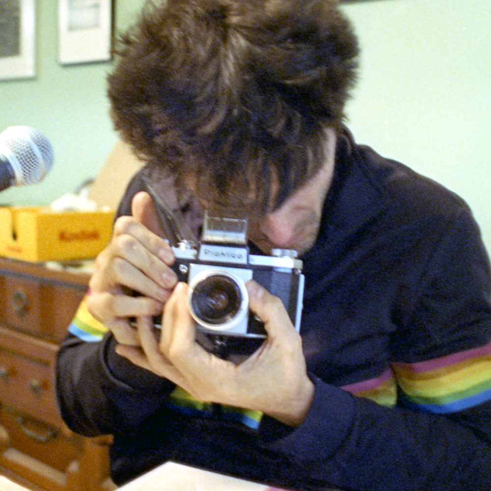 Film Photography Podcast 136