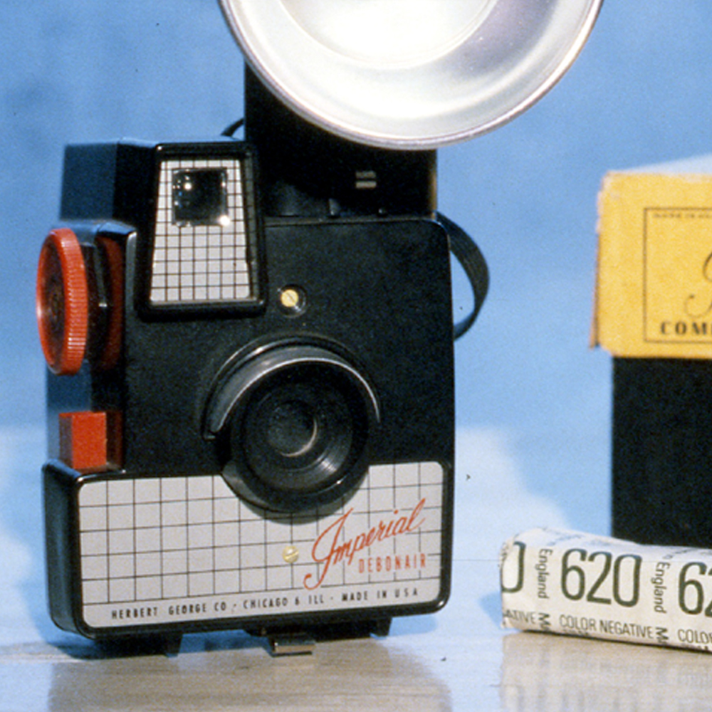 Film Photography Podcast 137