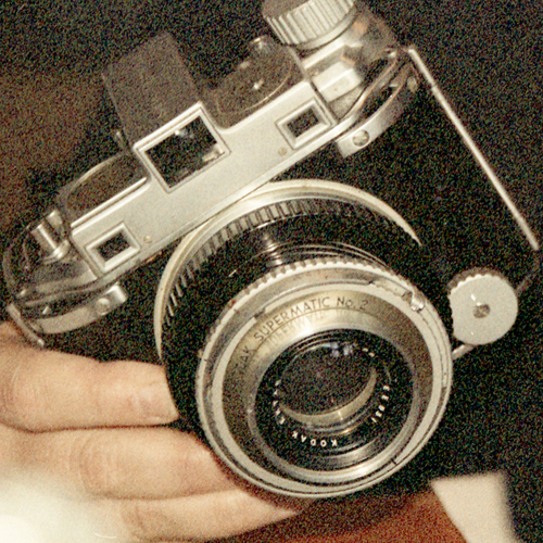 Film Photography Podcast 144