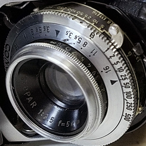Film Photography Podcast 152