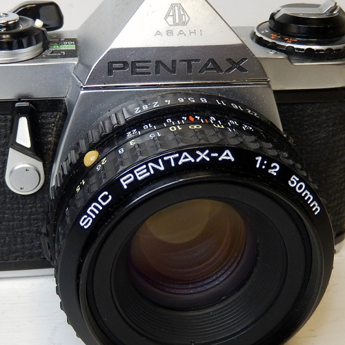 Film Photography Podcast