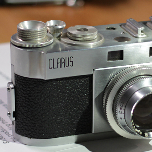 Film Photography Podcast 163