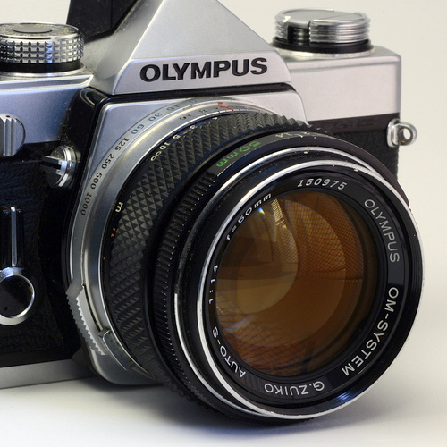 Film Photography Podcast 166