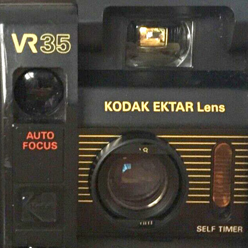 Film Photography Podcast
