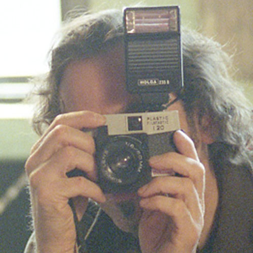 Film Photography Podcast