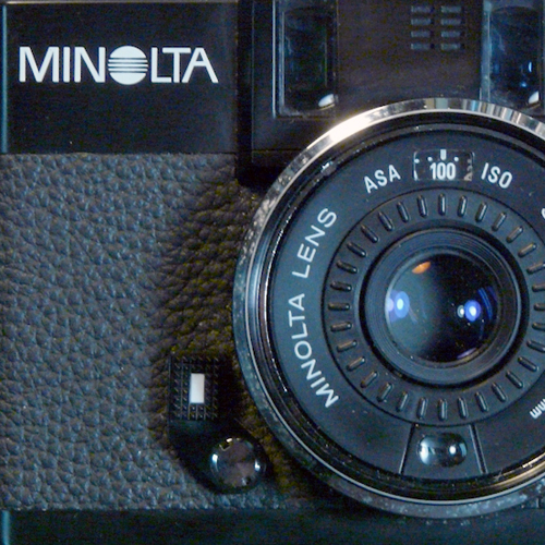Film Photography Podcast
