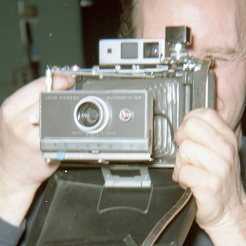 Film Photography Podcast