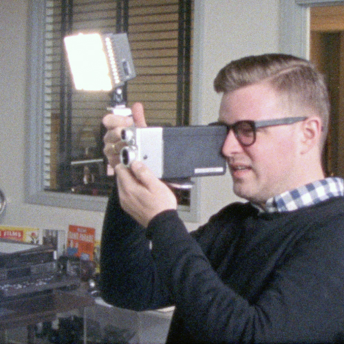 Film Photography Podcast