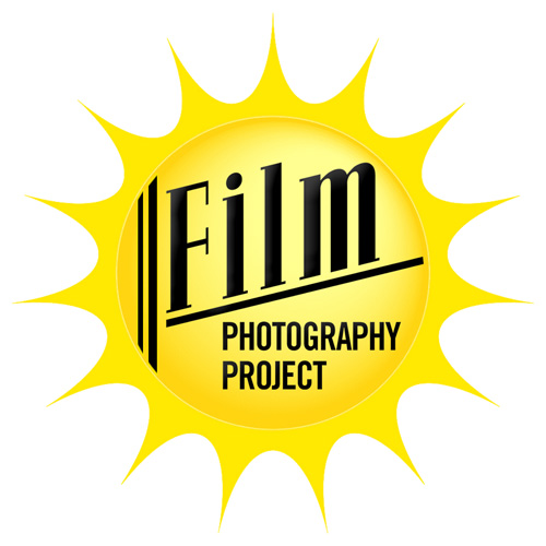 Film Photography Podcast